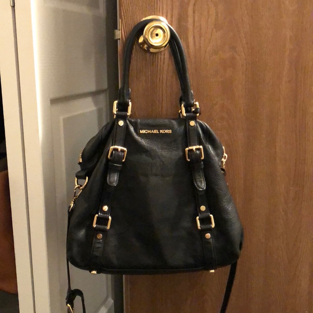 Authentic Michael Kors purse